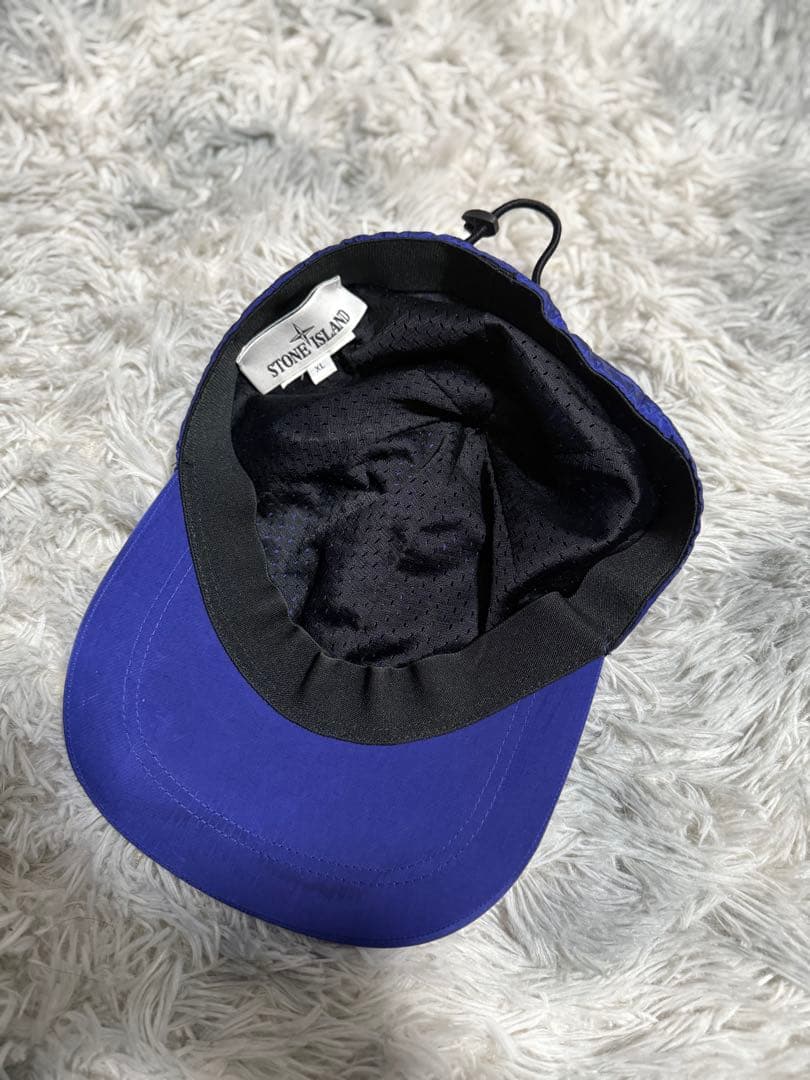 STONE  ナイロンキャップ