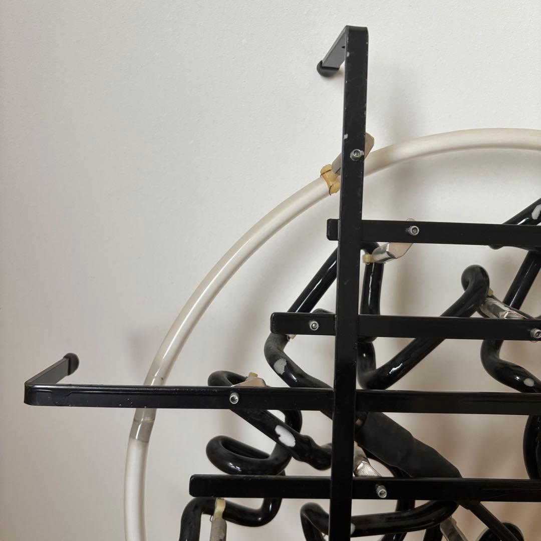 ネオンサイン　5c A DANCE