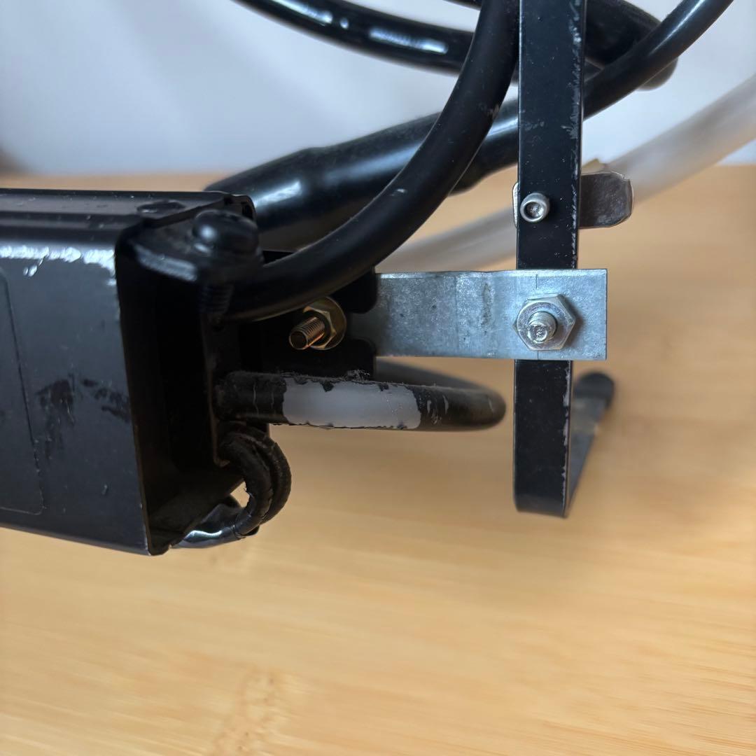 ネオンサイン　5c A DANCE