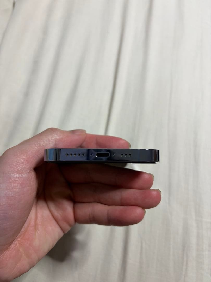 Apple iPhone 13 Pro シエラブルー 256gb