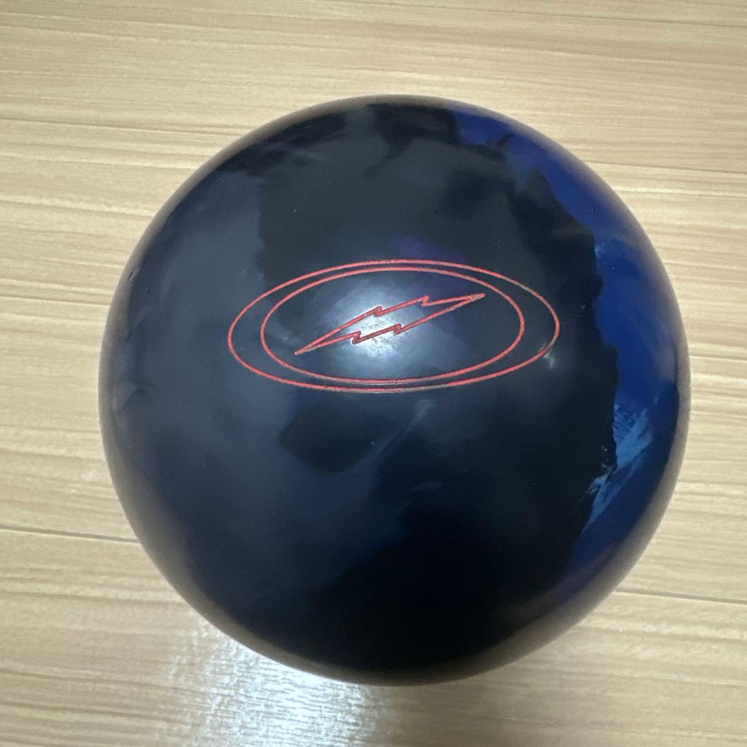 ストーム社　アイオンプロ　15ポンド