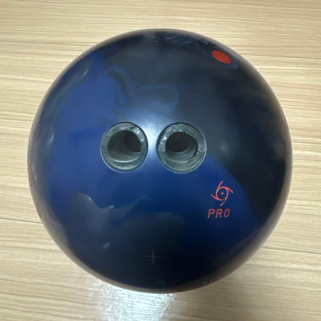 ストーム社　アイオンプロ　15ポンド