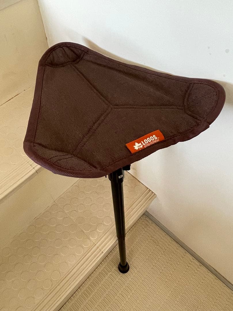 LOGOS ロゴス エアライト 1ポールチェア・ハイポジション 73359000