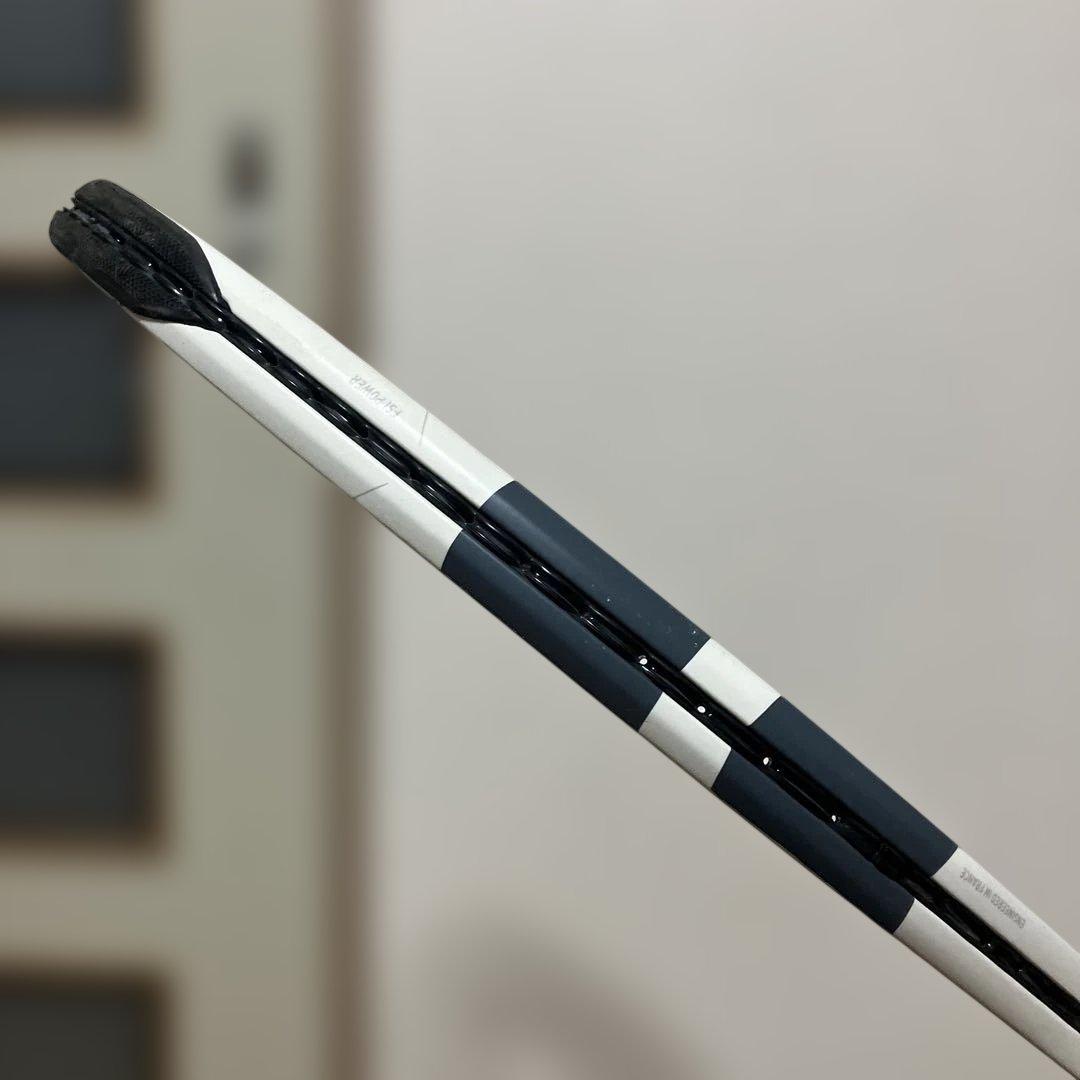 Babolat Pure Drive100 2017 テニスラケット