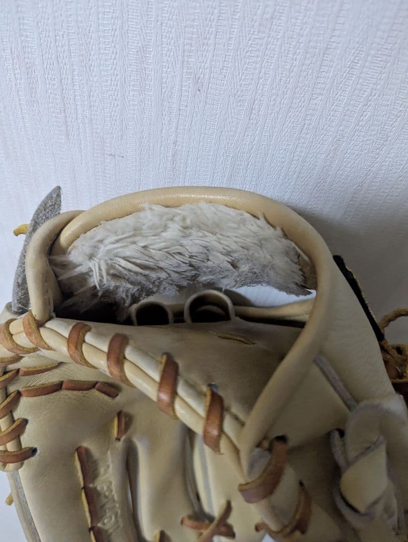 ワールドペガサス　グランドペガサス　軟式グローブ