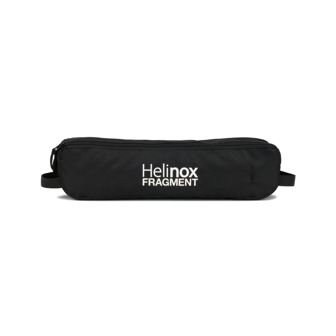 Fragment × Helinox Tac.Table M - Black
