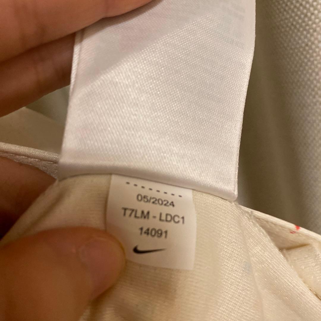 NIKE ドジャース 大谷翔平 リミテッドユニフォーム シティコネクト　メンズ