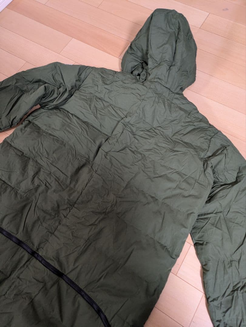 DOD ブクロマンX (L)