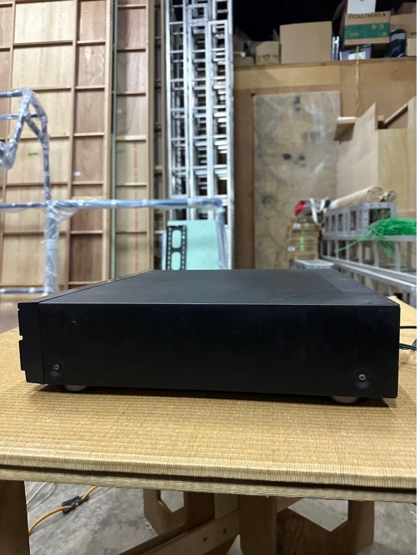 HITACHI VIP-35C LD プレーヤー