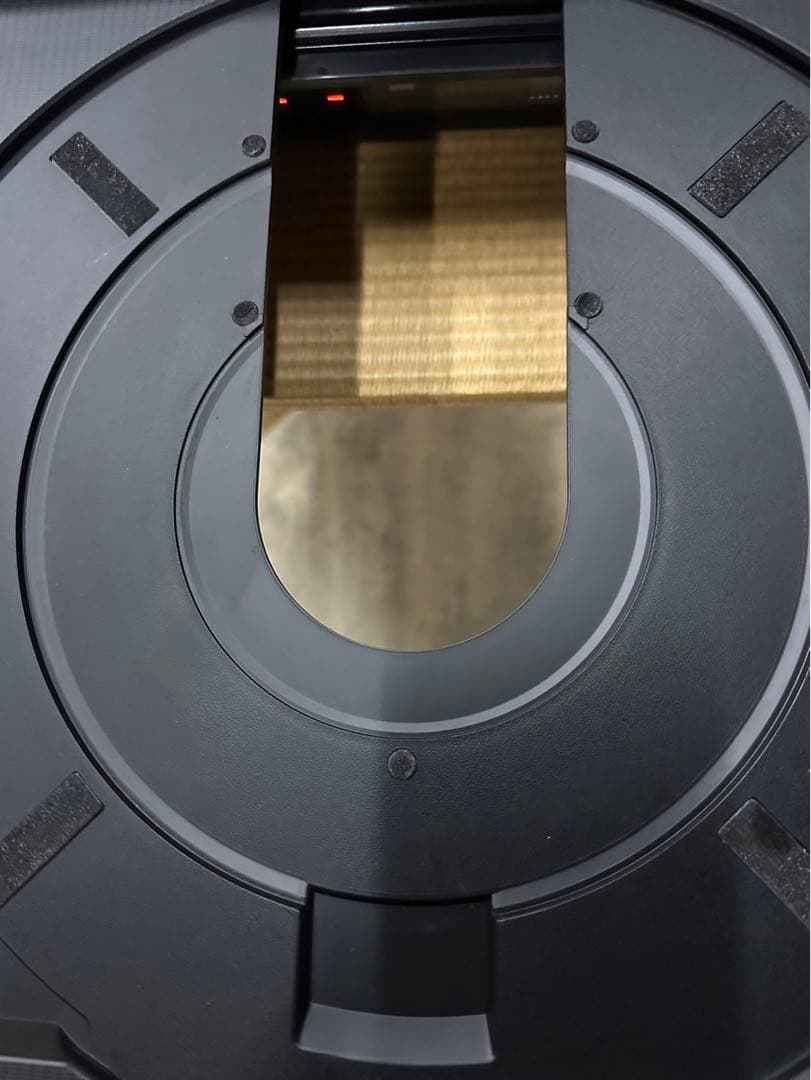 HITACHI VIP-35C LD プレーヤー