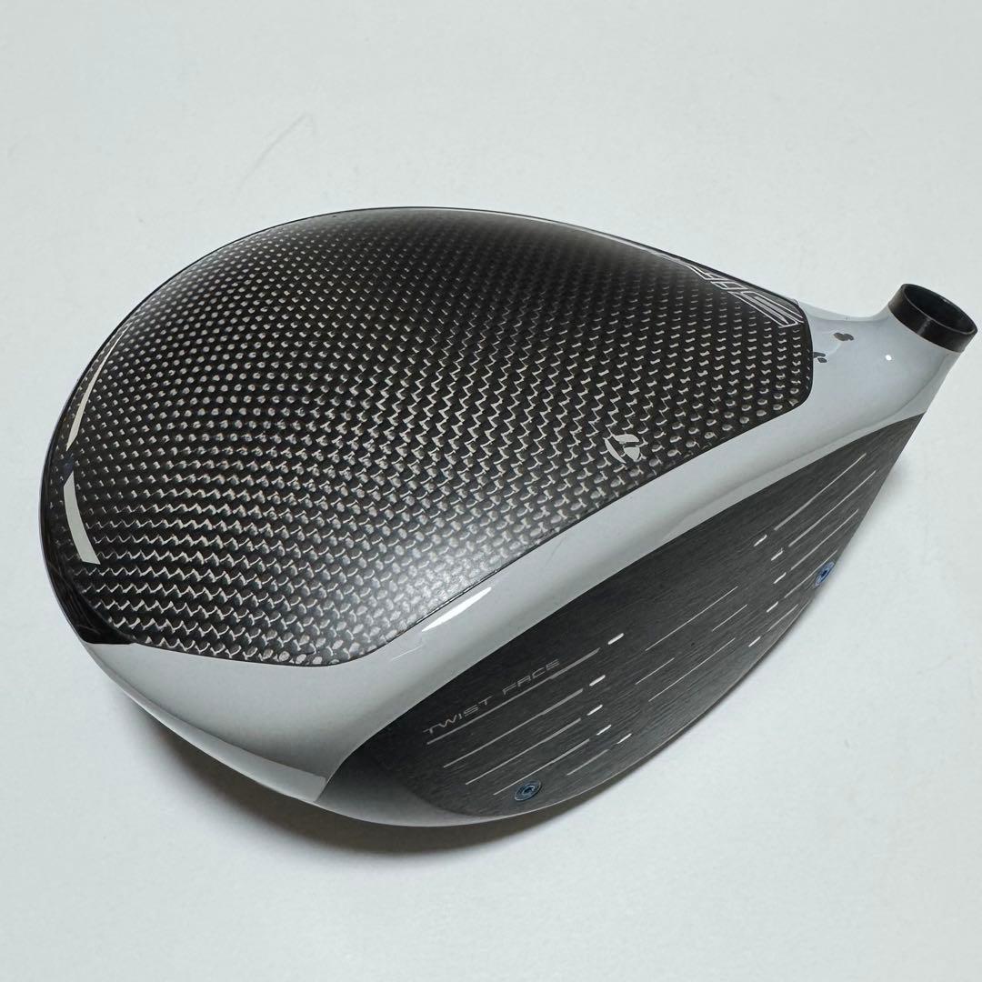 TaylorMade SIM MAXドライバー 10.5 ヘッドのみ