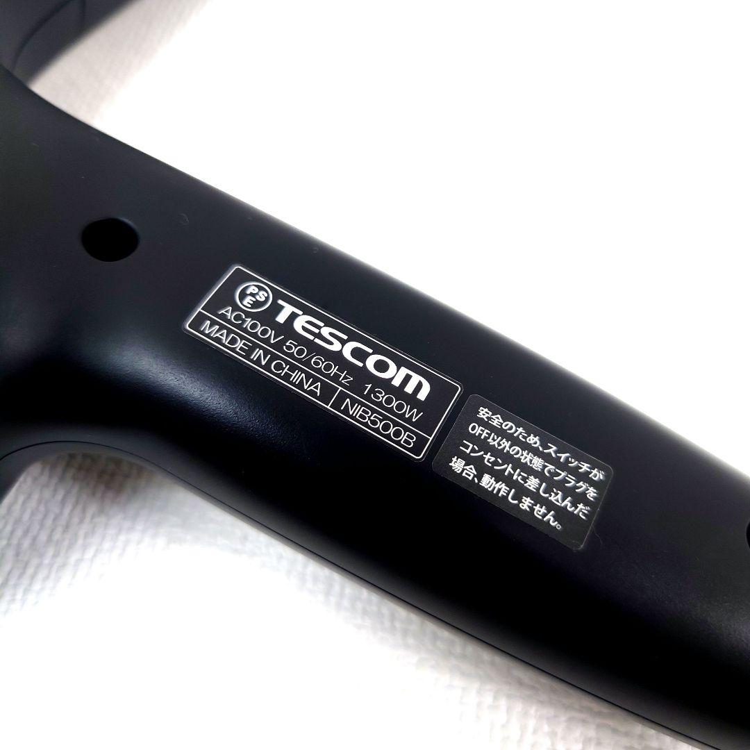 M1215G1 TESCOM プロフェッショナル プロテクト イオン ドライヤー