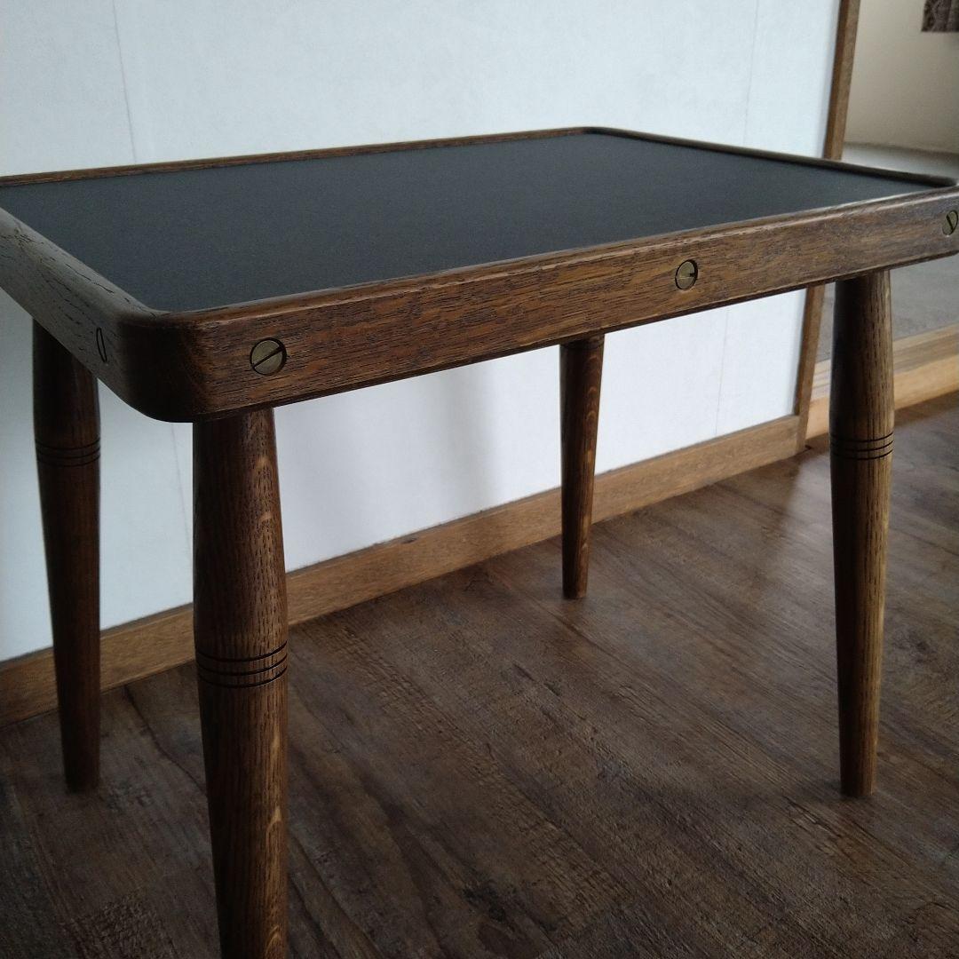 TRUCK FURNITURE　TS COFFEE TABLE【新品未使用】