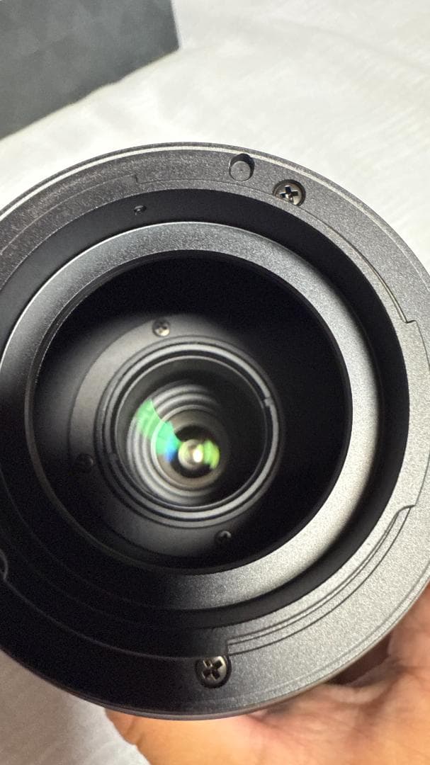 【使用1回】SZ 600mm PRO Reflex F8 MF CF SONY