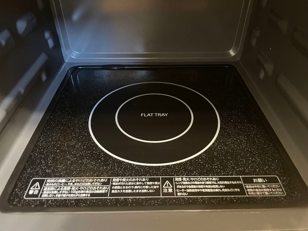 TOSHIBA ER-T16(W) 電子レンジ 2019年製