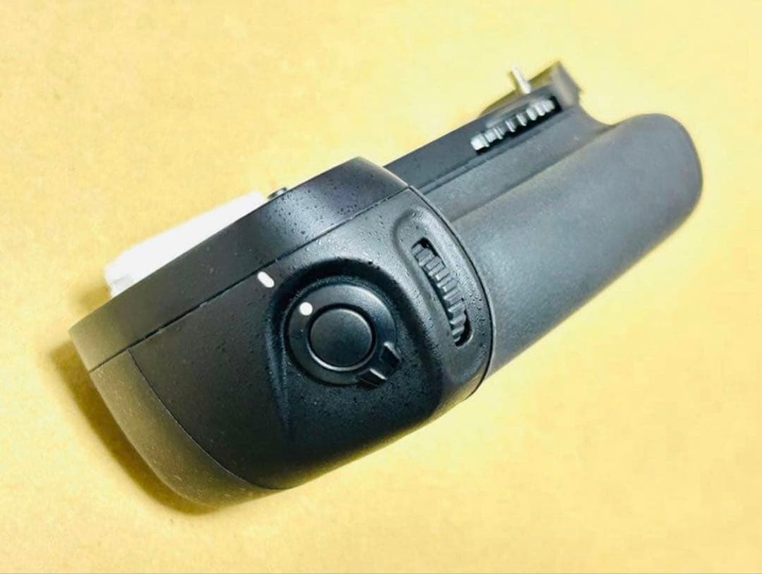 ◾️ニコン　MB-D14純正マルチパワーパック美品　NikonD600/D610
