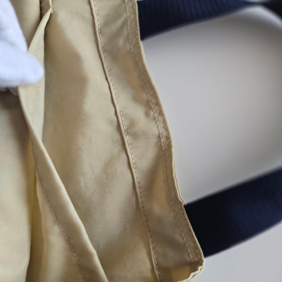 ファミリア　ビームスコラボトートバッグ 神戸限定