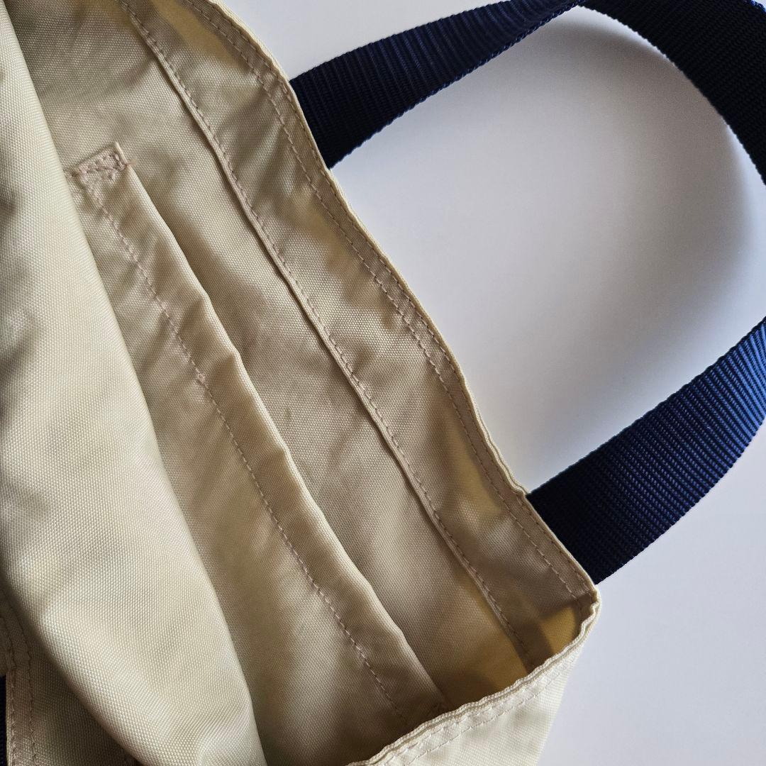 ファミリア　ビームスコラボトートバッグ 神戸限定