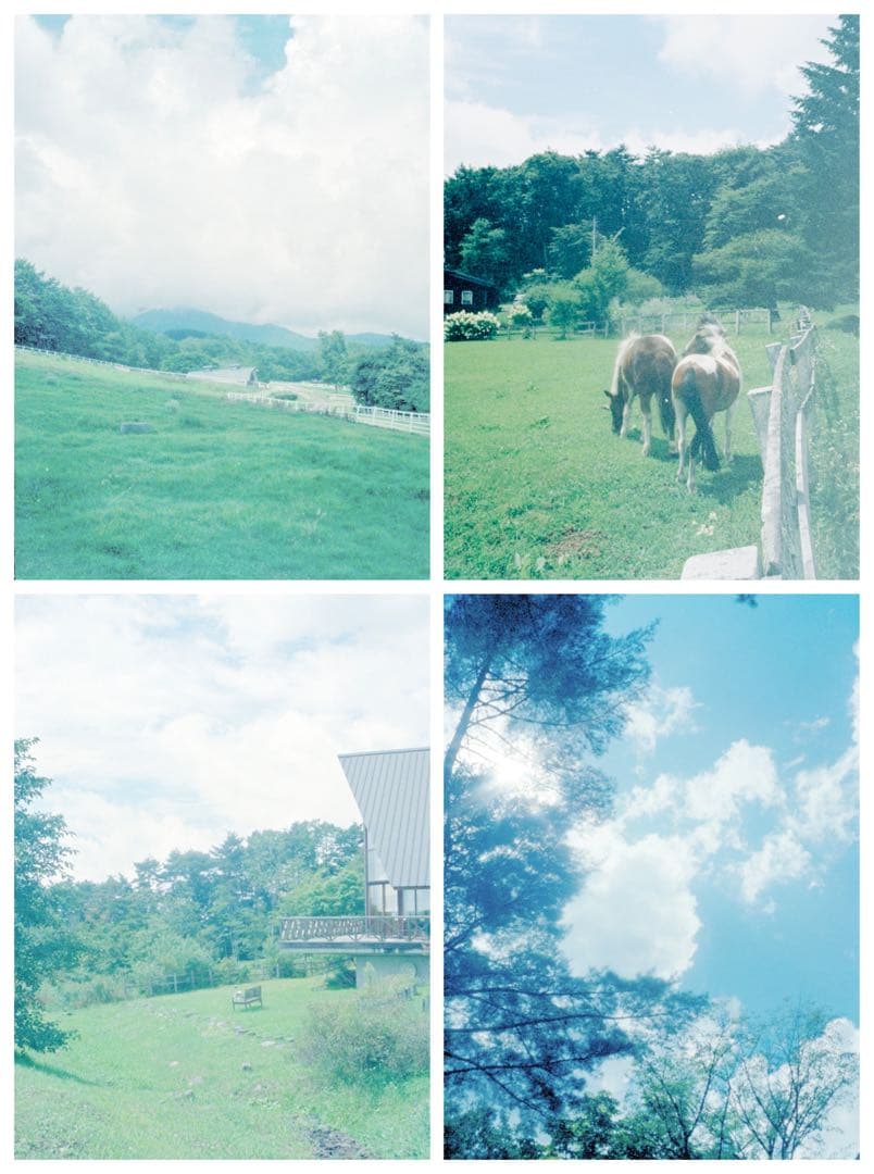 -Sold Out-【修理&カスタマイズ済】Fujica Half / 28mm