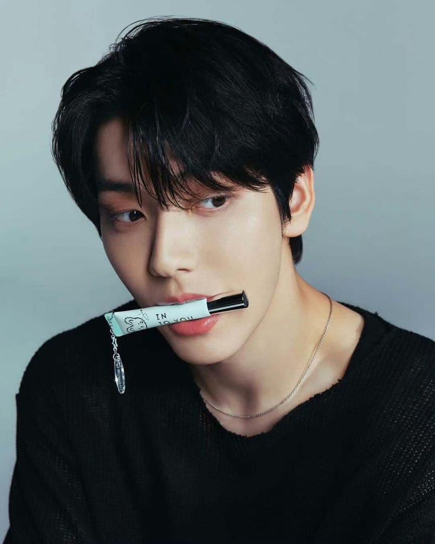 TXT スビン SOOBIN × INTO U 限定コラボセット 箱なし ⑤