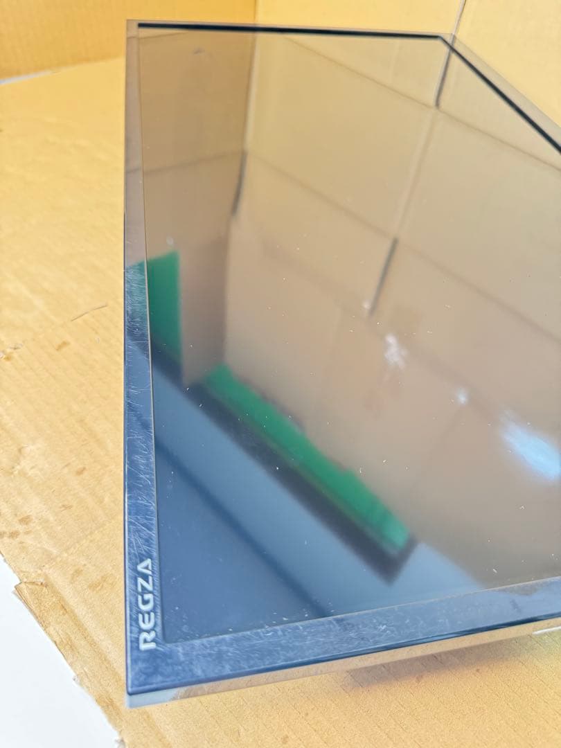 TOSHIBA 東芝 REGZA 24V型 液晶テレビ レグザ 24V34