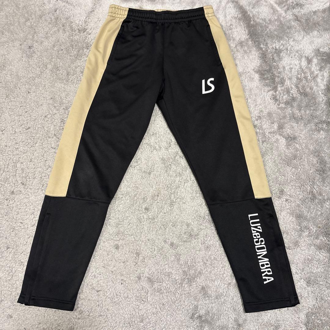 LUZeSOMBRA セットアップ3点セット S