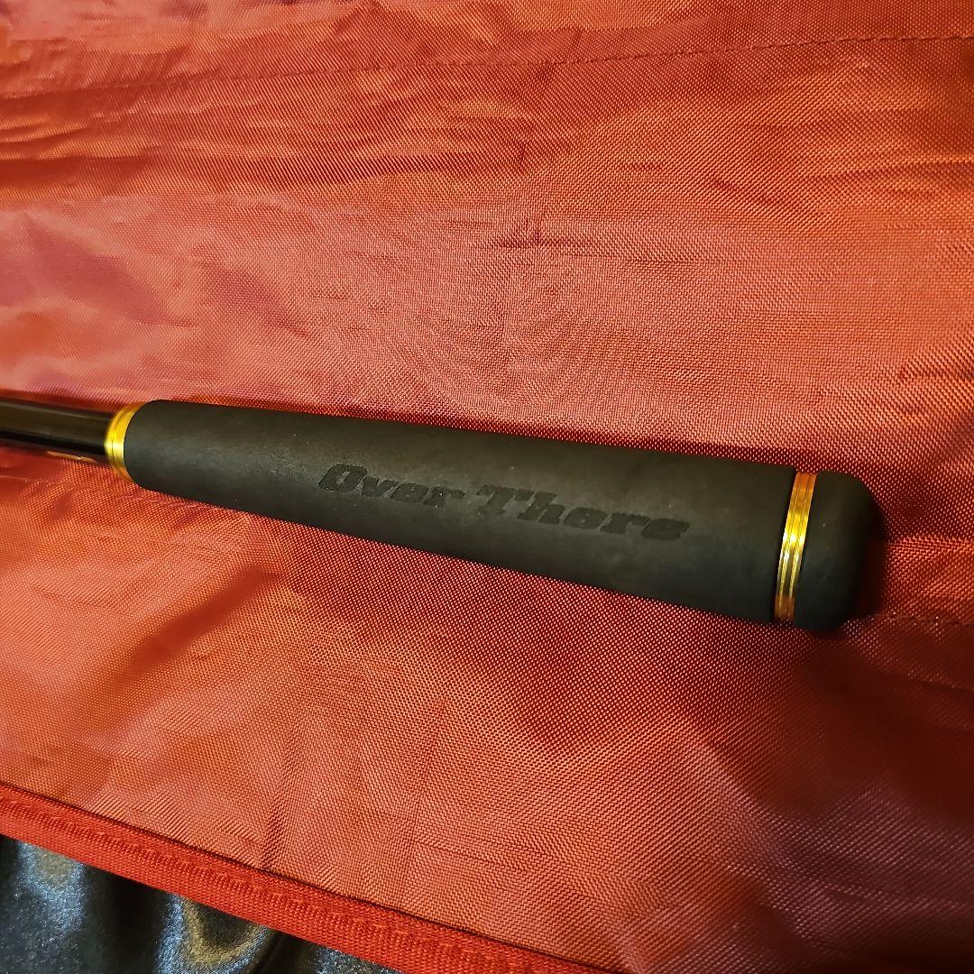 DAIWA　オーバーゼア97M AGS　OVERTHERE97M