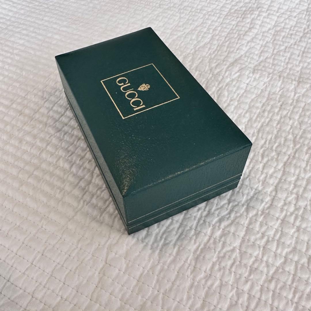 【稼働】お値下げ❗️GUCCI チェンジベゼル腕時計 交換用ベゼル付き 金銀あり