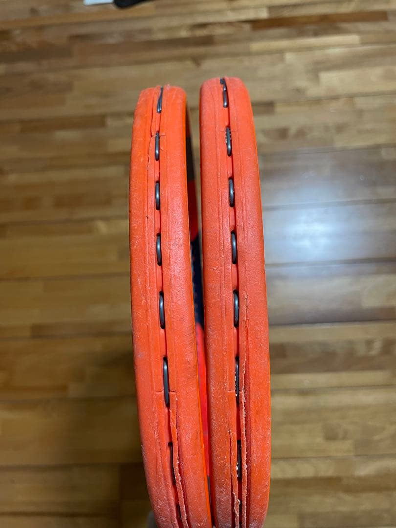 【値下げしました⭐︎】HEAD Radical ラジカル TEAM G2 2本