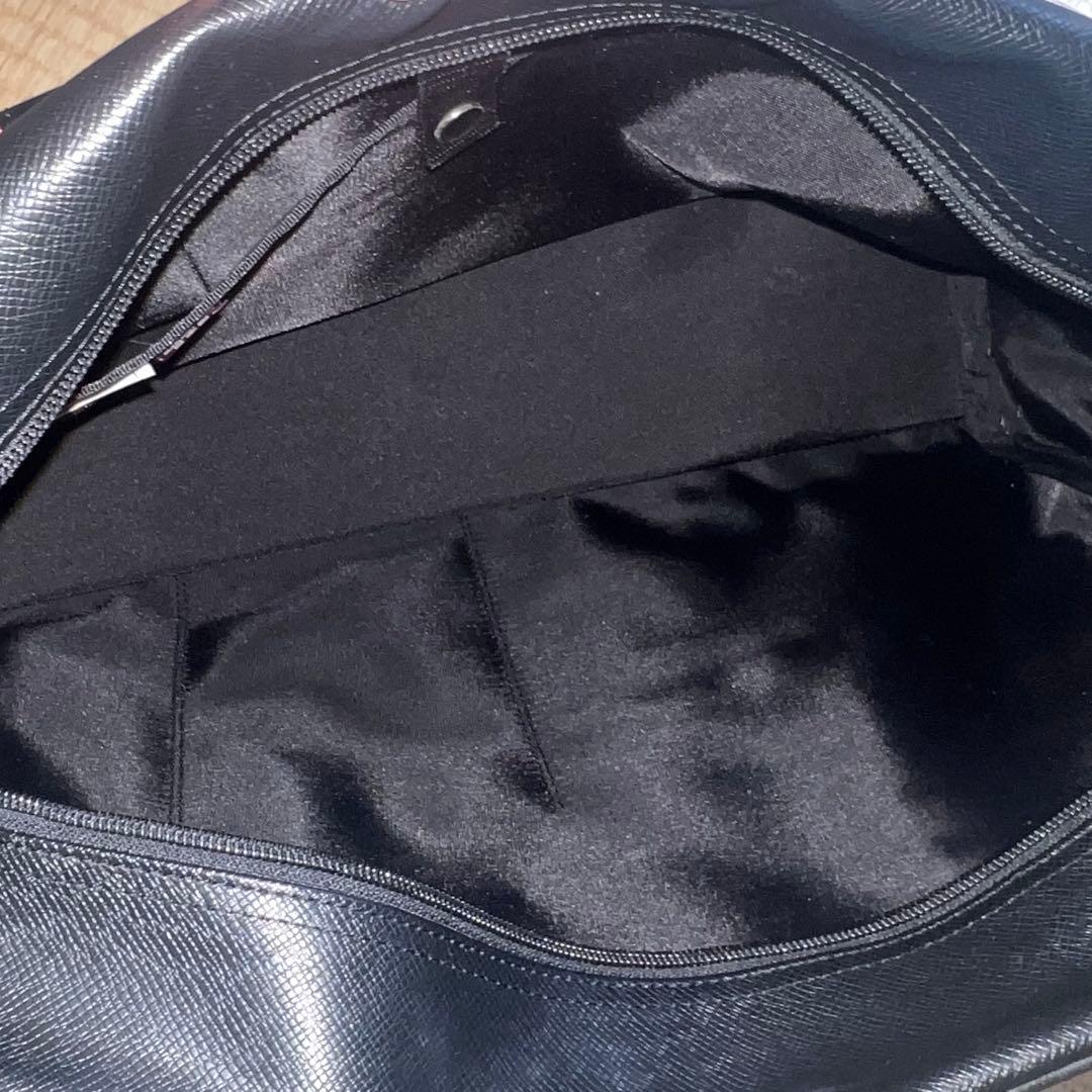 潤徳女子　スクールバック