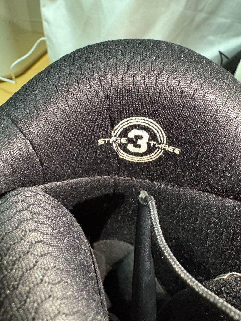 【即日発送】DEELUXE TEAM ID 27.5cm 22-23 ケース付き