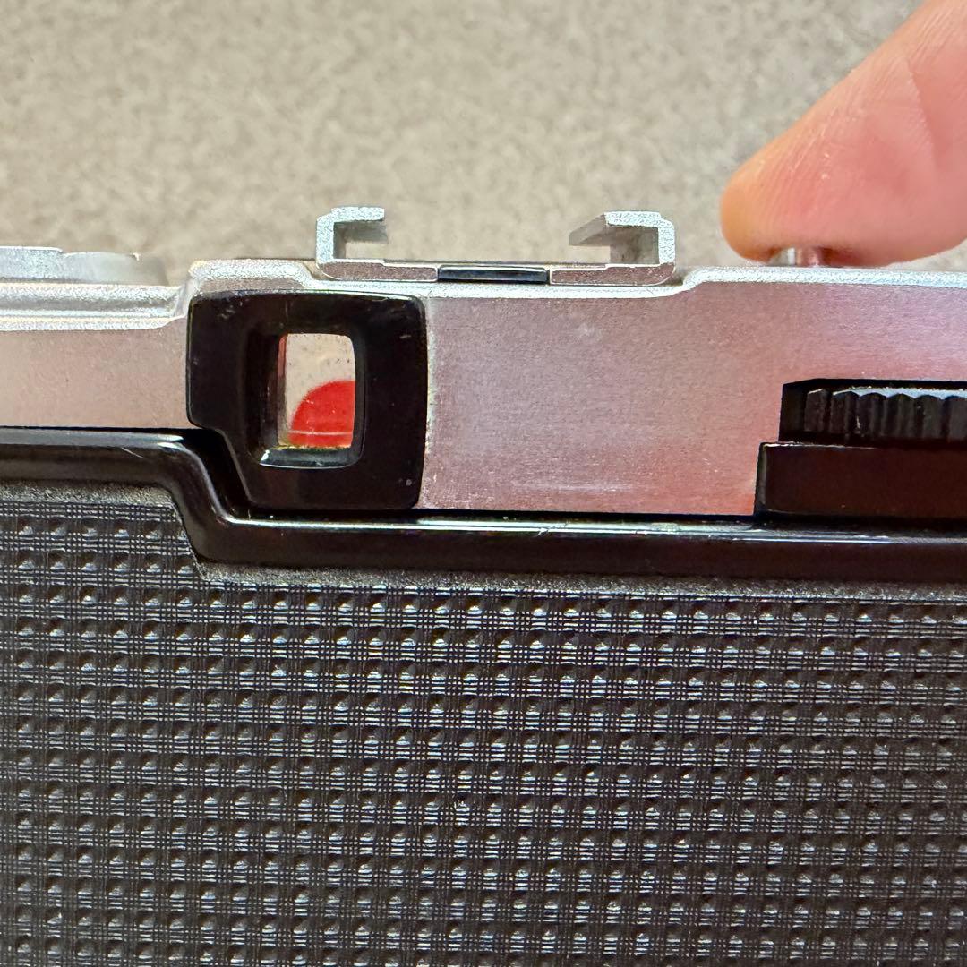 【作例あり】OLYMPUS PEN EE-3コンパクトフィルムカメラ