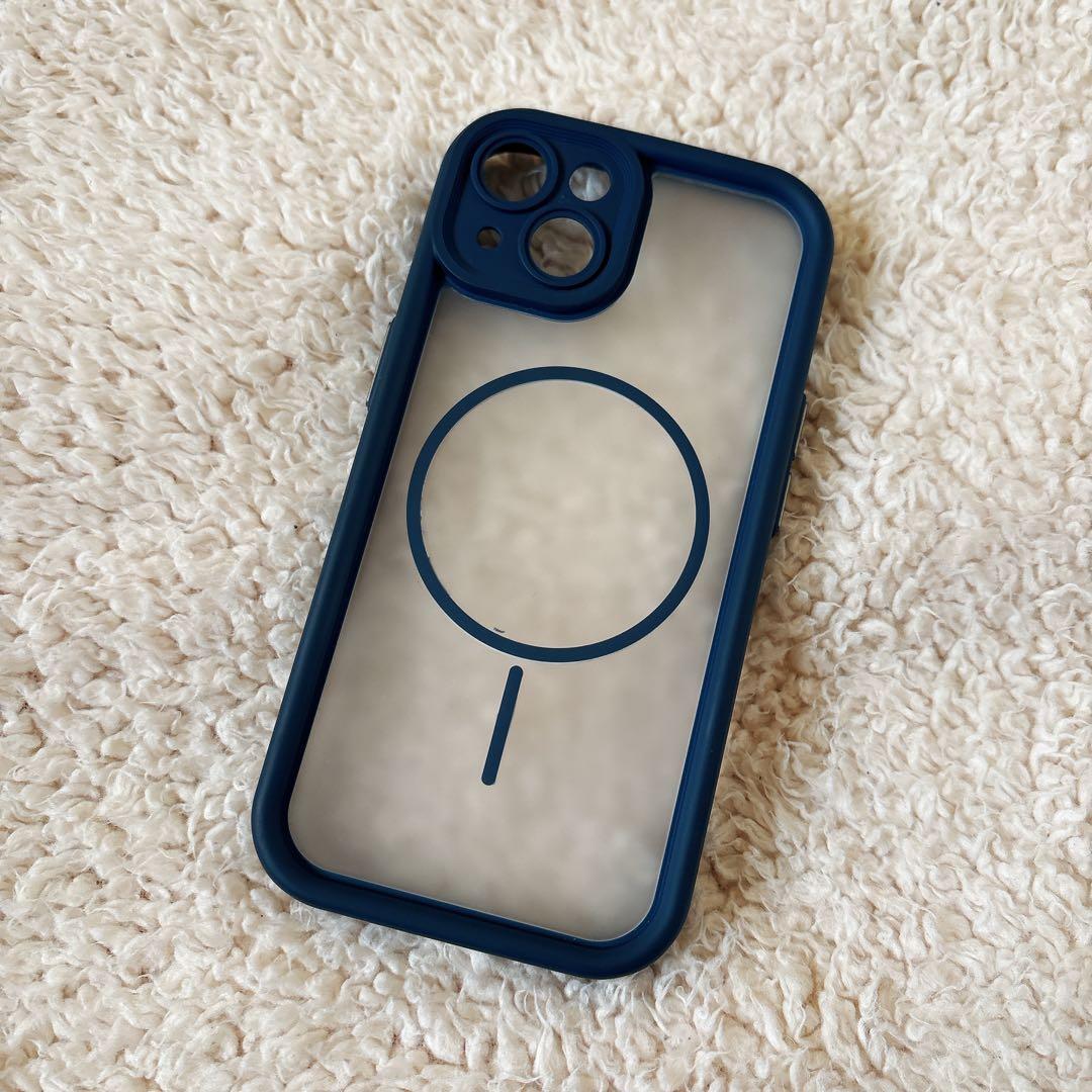 【美品】iPhone 13 ミッドナイト256GB SIMフリー 78%