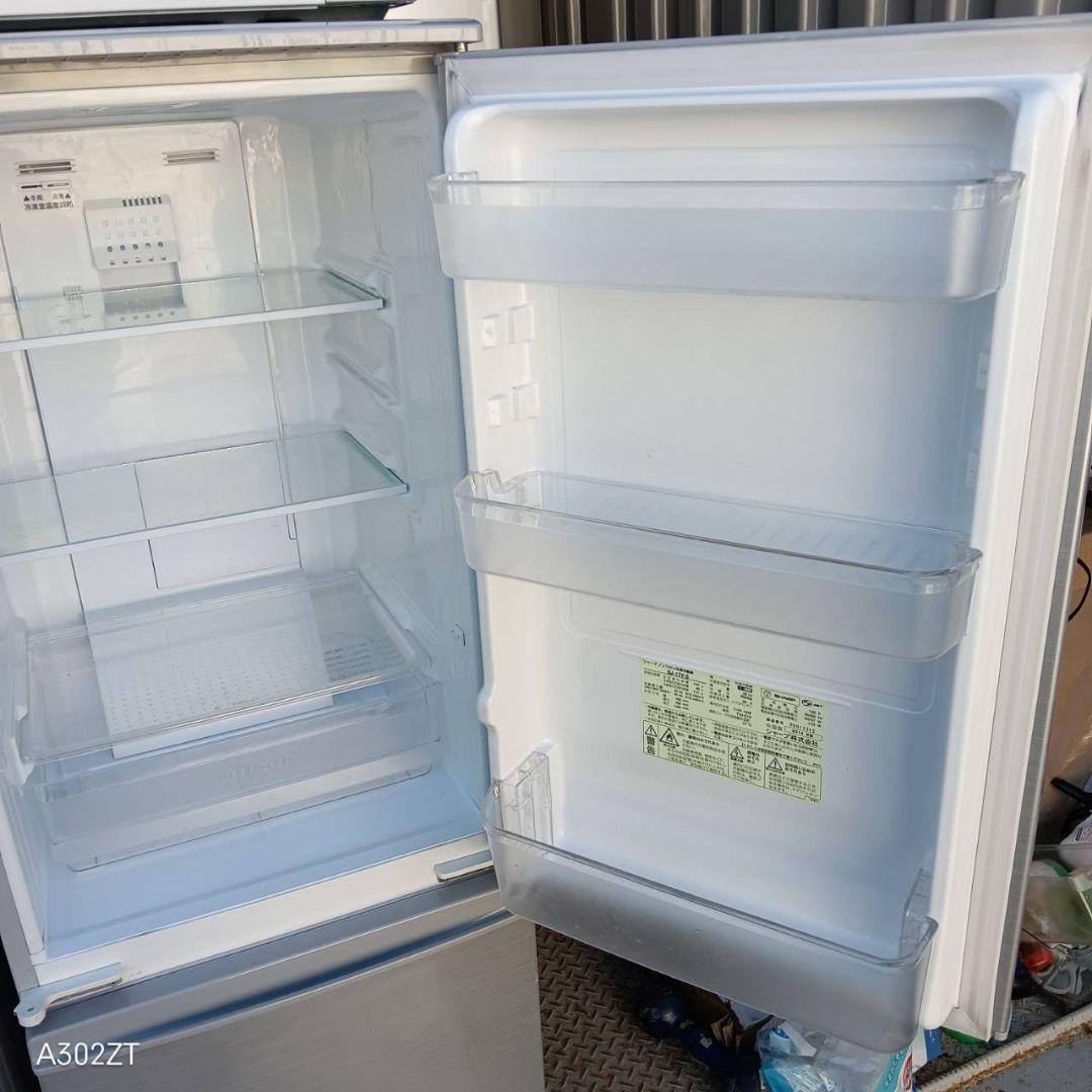 1074　冷蔵庫　洗濯機　セット