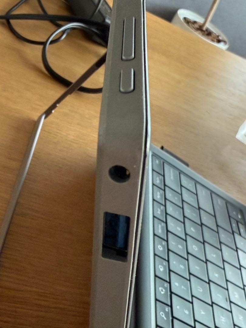 CHUWI UBOOK PRO 2in1 タブレットPC