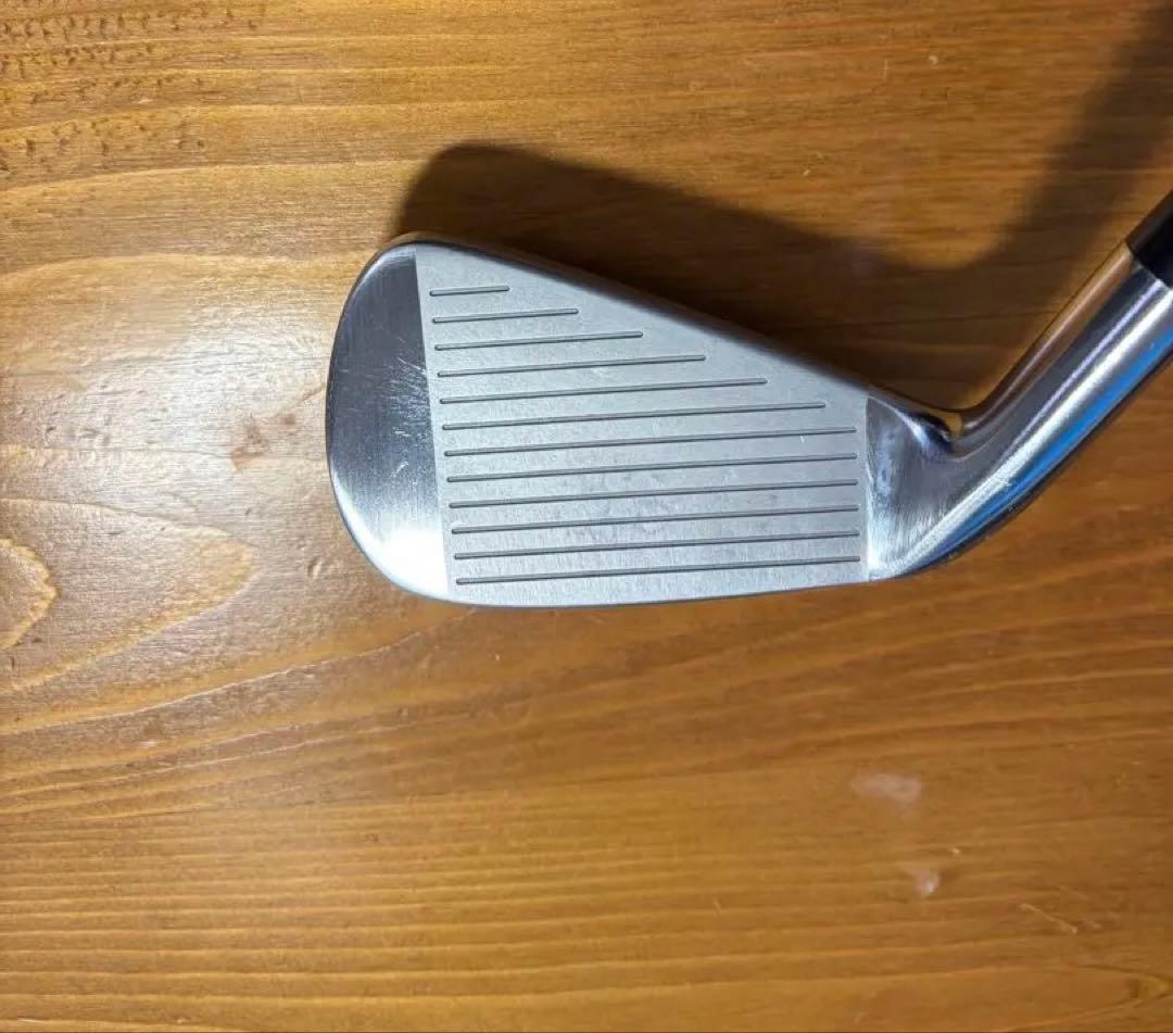 クラブ HONMA TW-U 3UT (GOST S)