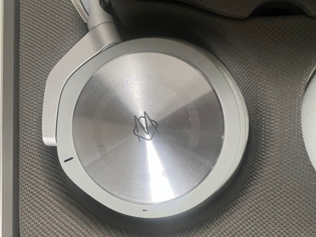 さBang&Olufsen× RIMOWA H9i ワイヤレスヘッドホン