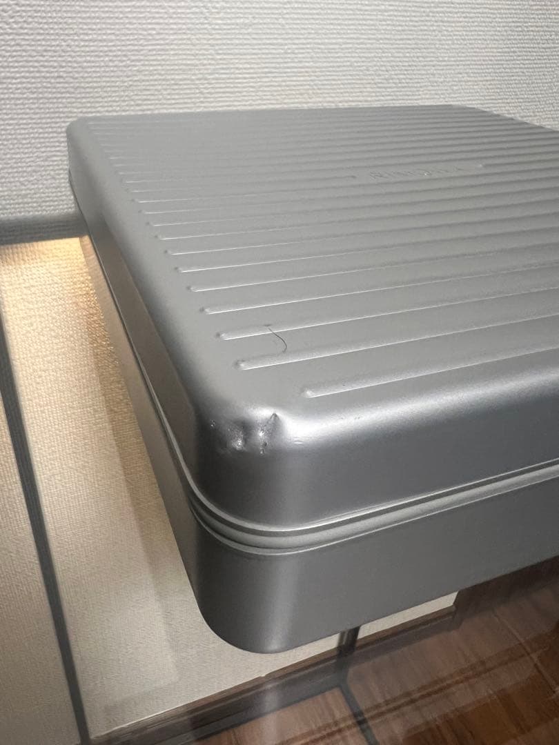 さBang&Olufsen× RIMOWA H9i ワイヤレスヘッドホン