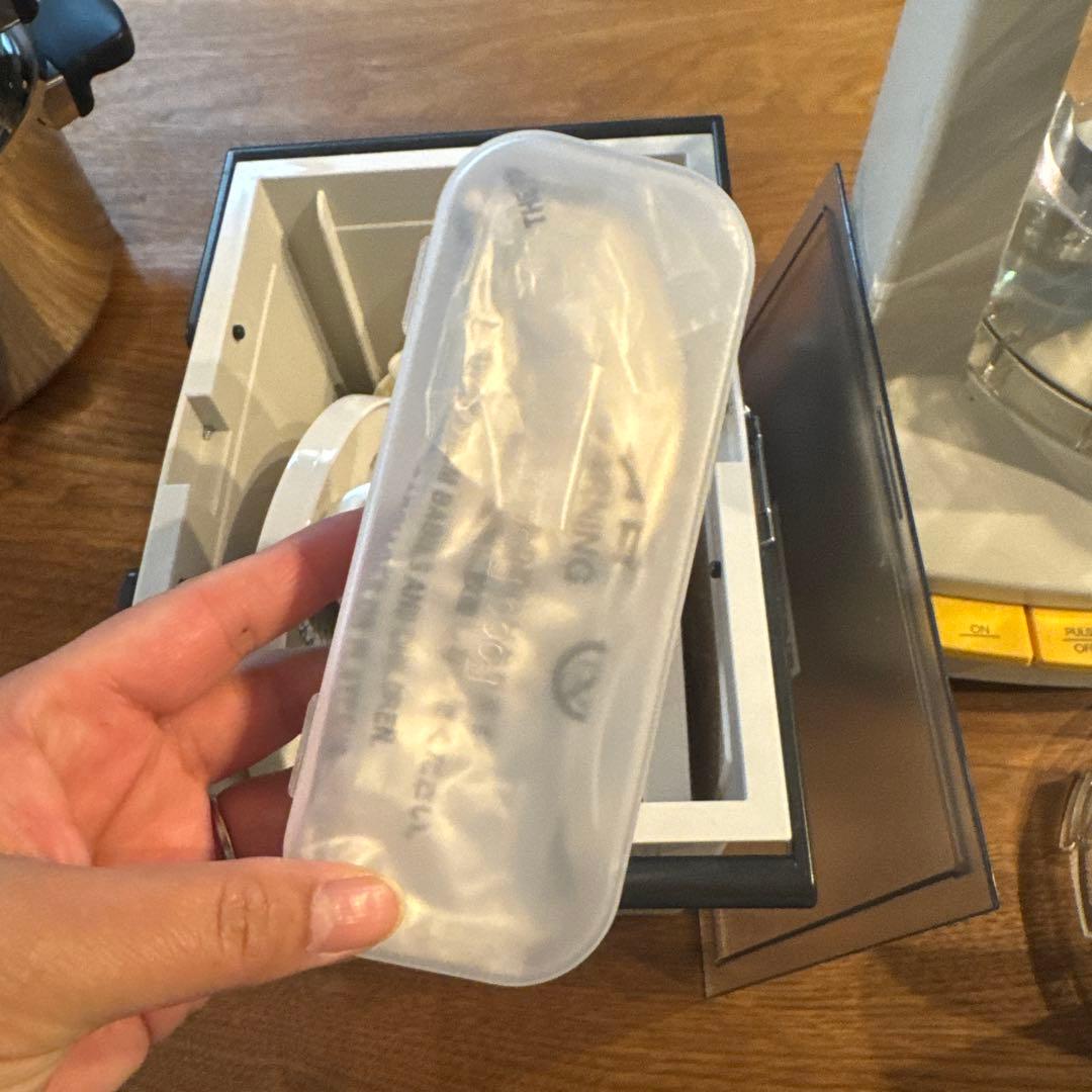 【HYS】Amway フードプロセッサー