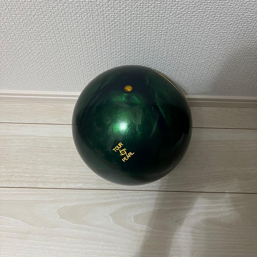 IQツアーエメラルド 新品 15ポンド ストーム