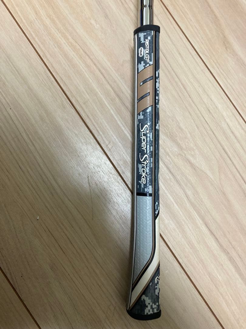 TaylorMade Spider GT パター