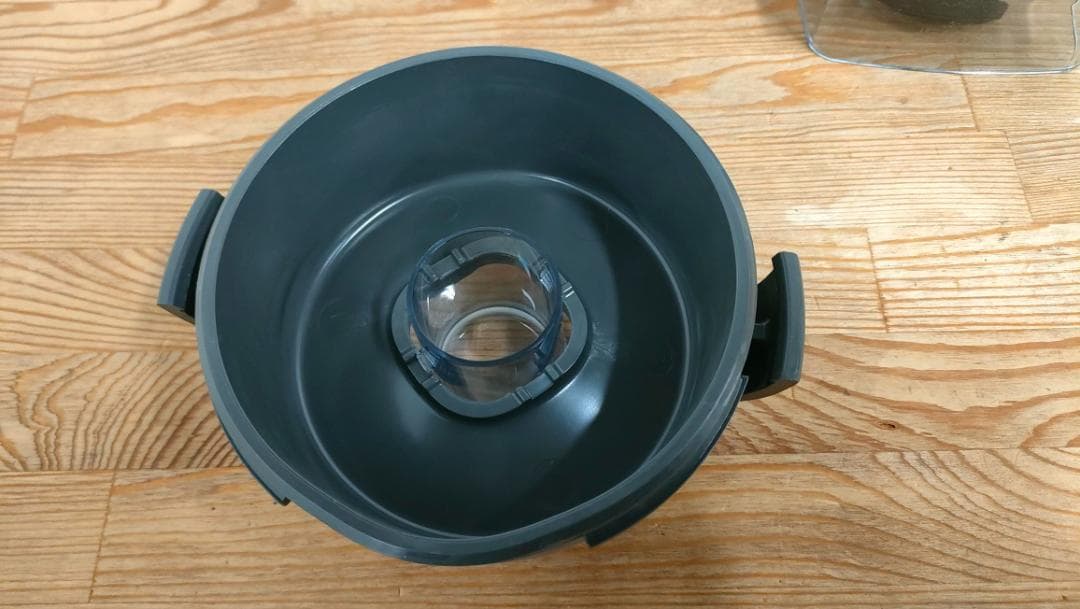 【新品・未使用】バイタミックス E310　保証書あり　1610