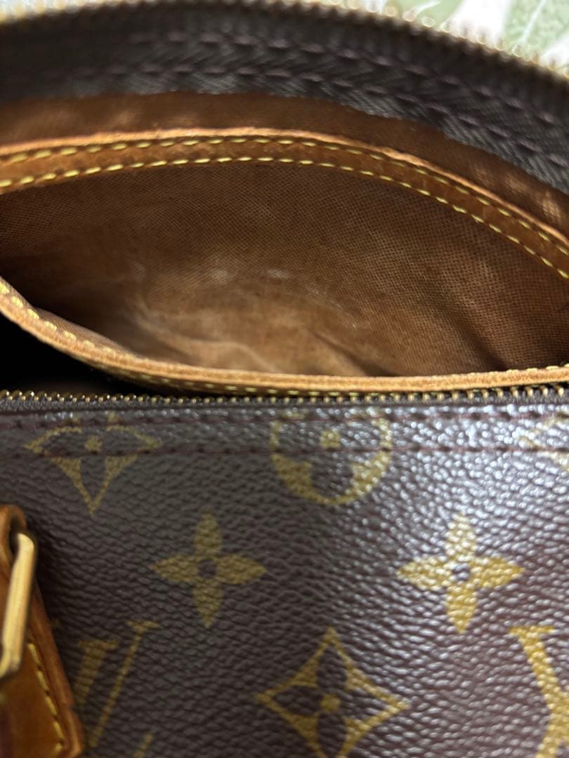 Louis Vuitton ルイヴィトン スピーディ35