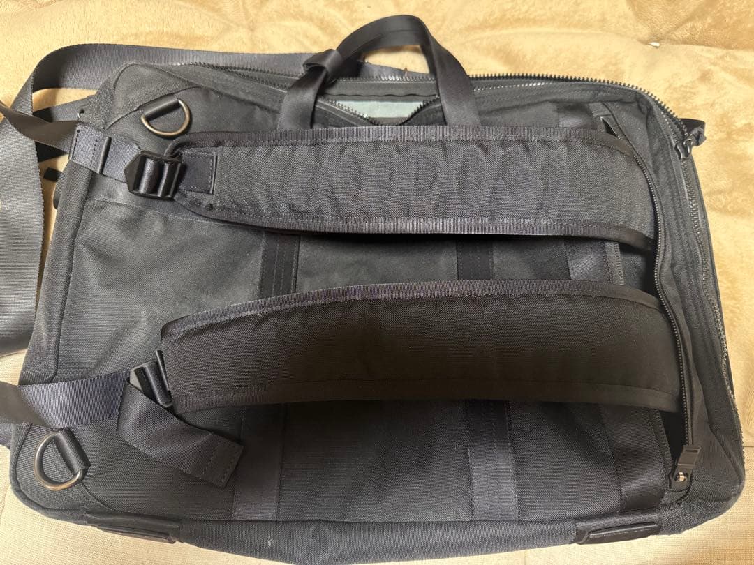 ポーター インタラクティブ 3WAYブリーフケース