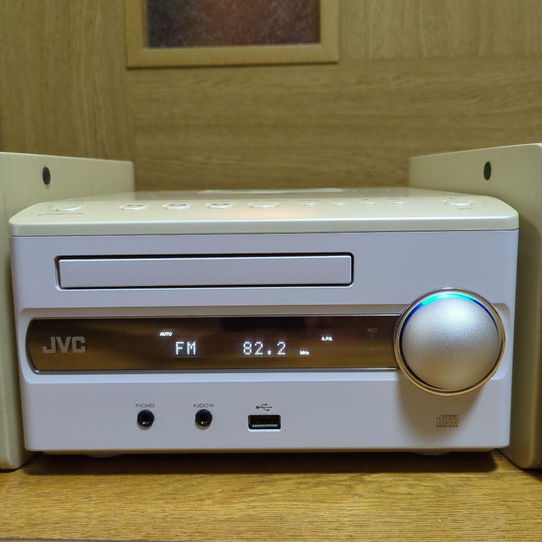 JVCケンウッド CA-EXS3-C