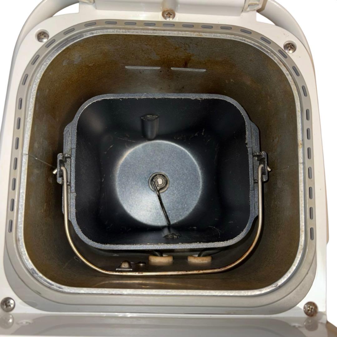 Panasonic☆ホームベーカリー☆SD-BMS104☆0123-5