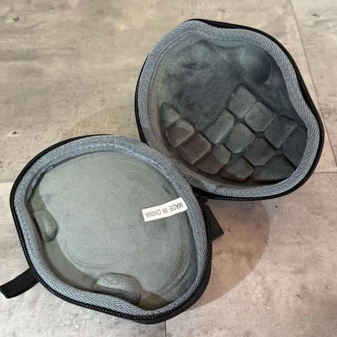 【ケース付】logicool MX ERGO トラックボールマウス