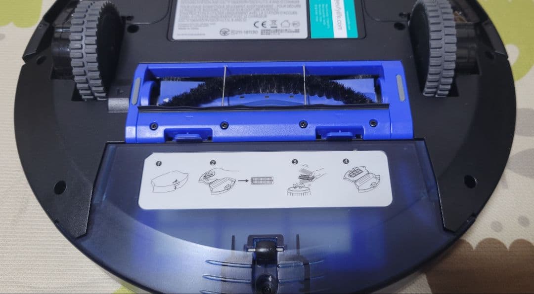 eufy Robovac G30 ロボット掃除機