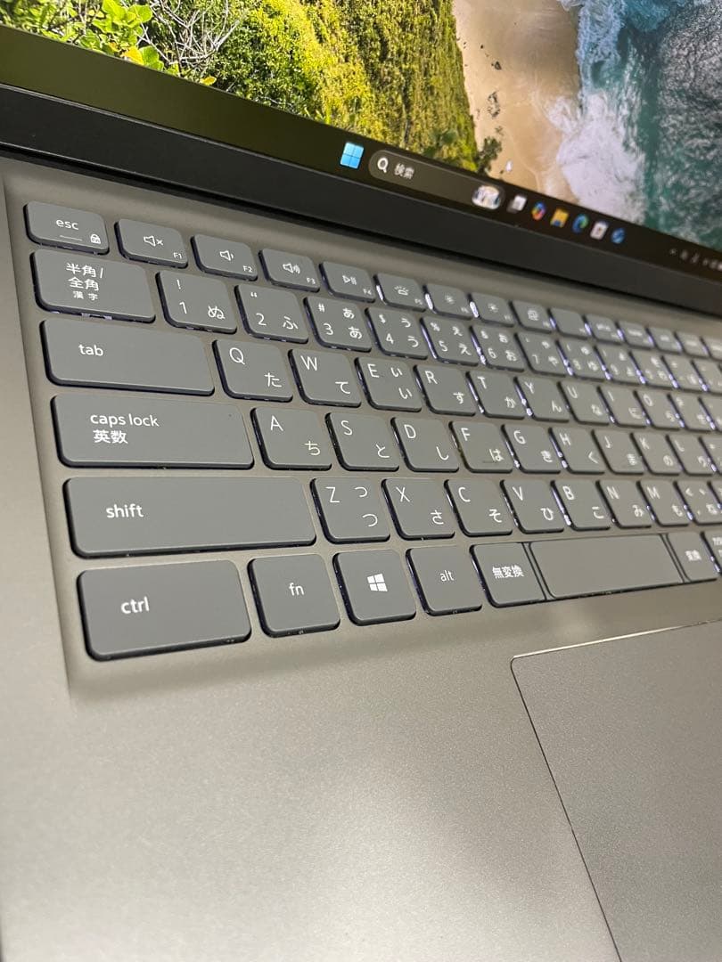 Inspiron 5415｜Ryzen 7 5700U｜Office 2024