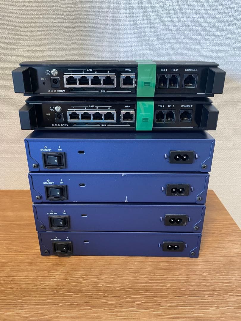 RTX830 NVR510 セット販売